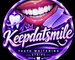 Keepdatsmile Logo Cropped